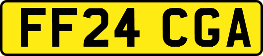FF24CGA