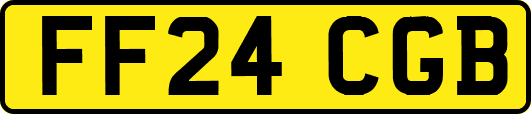 FF24CGB