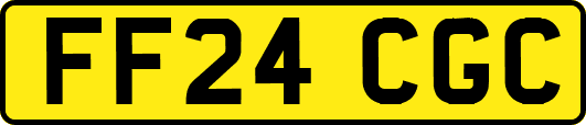 FF24CGC