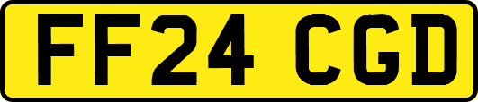 FF24CGD