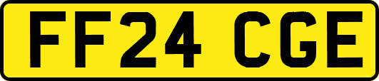 FF24CGE