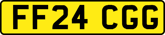 FF24CGG