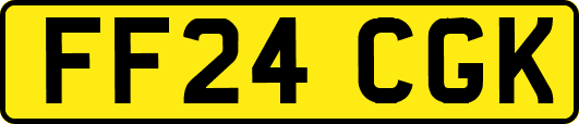 FF24CGK