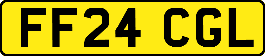 FF24CGL
