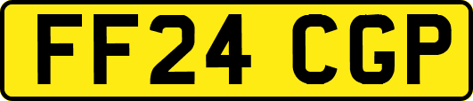 FF24CGP