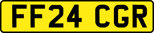 FF24CGR