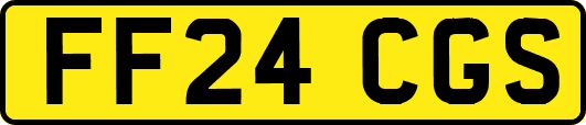 FF24CGS