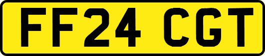 FF24CGT