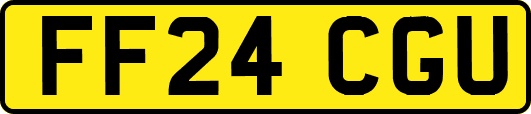 FF24CGU