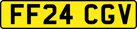 FF24CGV