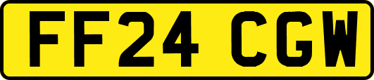 FF24CGW