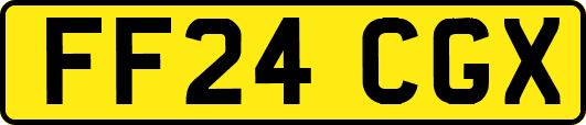 FF24CGX