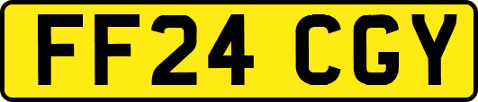 FF24CGY