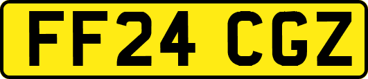 FF24CGZ