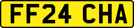 FF24CHA