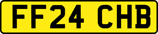 FF24CHB