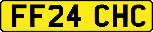 FF24CHC