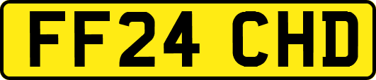 FF24CHD