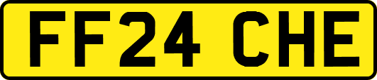 FF24CHE