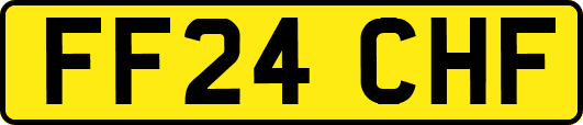 FF24CHF