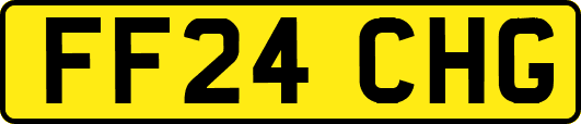 FF24CHG