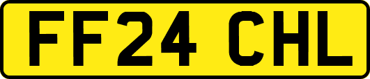 FF24CHL