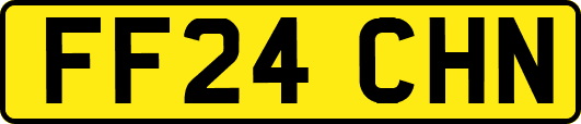 FF24CHN