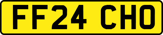 FF24CHO