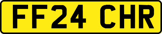 FF24CHR
