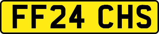 FF24CHS