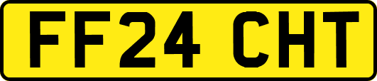 FF24CHT