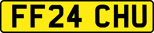 FF24CHU