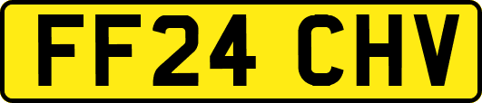 FF24CHV