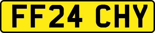 FF24CHY