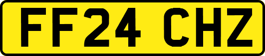 FF24CHZ
