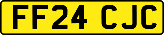 FF24CJC