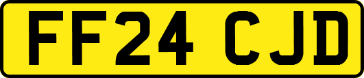 FF24CJD