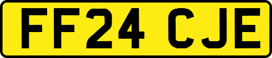 FF24CJE