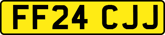 FF24CJJ