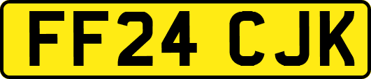 FF24CJK