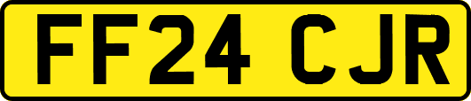 FF24CJR