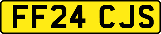 FF24CJS
