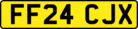 FF24CJX