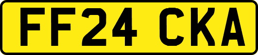 FF24CKA