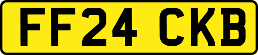 FF24CKB