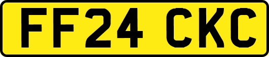 FF24CKC