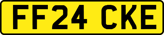 FF24CKE
