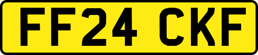 FF24CKF