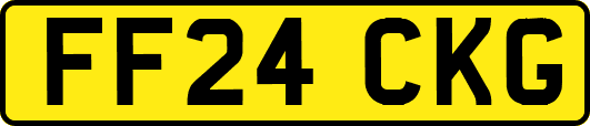 FF24CKG
