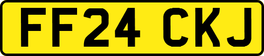 FF24CKJ